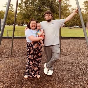 Meet your Posher, Savannah